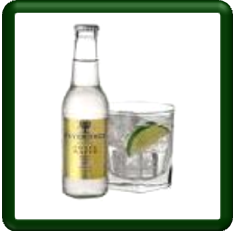 Vegetarian & Vegan Mixers & Soft Drinks